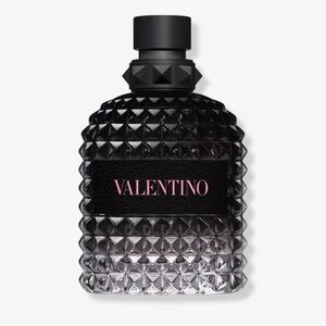 Valentino uomo born in roma